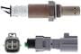 Denso Direct Fit Oxygen Sensor