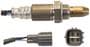 Denso Direct Fit Air-Fuel Ratio Sensor