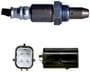 Denso Direct Fit Air-Fuel Ratio Sensor