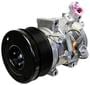 Denso A/C Compressor