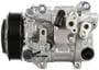 Denso A/C Compressor