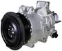 Denso A/C Compressor