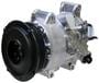 Denso A/C Compressor