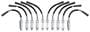 Denso Spark Plug Wire Set