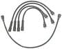 Denso Spark Plug Wire Set
