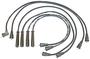 Denso Spark Plug Wire Set