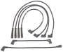 Denso Spark Plug Wire Set