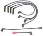 Denso Spark Plug Wire Set