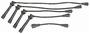 Denso Spark Plug Wire Set