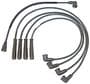 Denso Spark Plug Wire Set