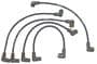 Denso Spark Plug Wire Set