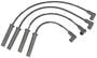 Denso Spark Plug Wire Set