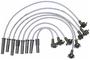 Denso Spark Plug Wire Set
