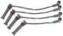 Denso Spark Plug Wire Set