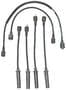 Denso Spark Plug Wire Set