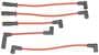 Denso Spark Plug Wire Set