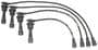 Denso Spark Plug Wire Set