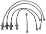 Denso Spark Plug Wire Set