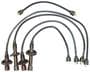 Denso Spark Plug Wire Set