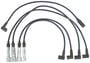 Denso Spark Plug Wire Set