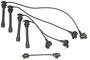 Denso Spark Plug Wire Set