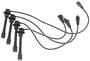 Denso Spark Plug Wire Set