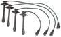 Denso Spark Plug Wire Set