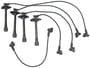 Denso Spark Plug Wire Set
