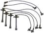 Denso Spark Plug Wire Set