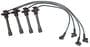 Denso Spark Plug Wire Set