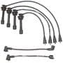 Denso Spark Plug Wire Set