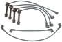 Denso Spark Plug Wire Set