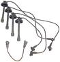 Denso Spark Plug Wire Set