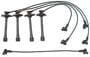 Denso Spark Plug Wire Set