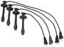 Denso Spark Plug Wire Set