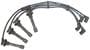 Denso Spark Plug Wire Set