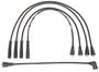 Denso Spark Plug Wire Set