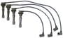Denso Spark Plug Wire Set
