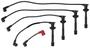 Denso Spark Plug Wire Set