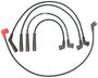 Denso Spark Plug Wire Set