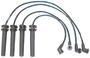 Denso Spark Plug Wire Set