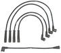 Denso Spark Plug Wire Set
