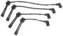 Denso Spark Plug Wire Set