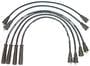 Denso Spark Plug Wire Set