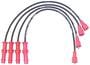 Denso Spark Plug Wire Set