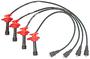 Denso Spark Plug Wire Set
