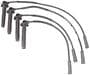 Denso Spark Plug Wire Set