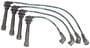 Denso Spark Plug Wire Set