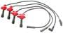 Denso Spark Plug Wire Set