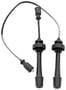 Denso Spark Plug Wire Set